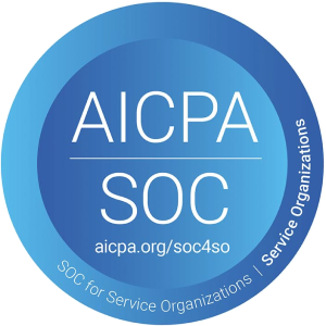 SOC 2 Type II Certified