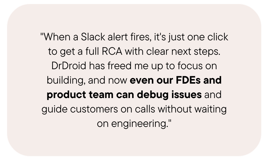 Empower Non-Engineers