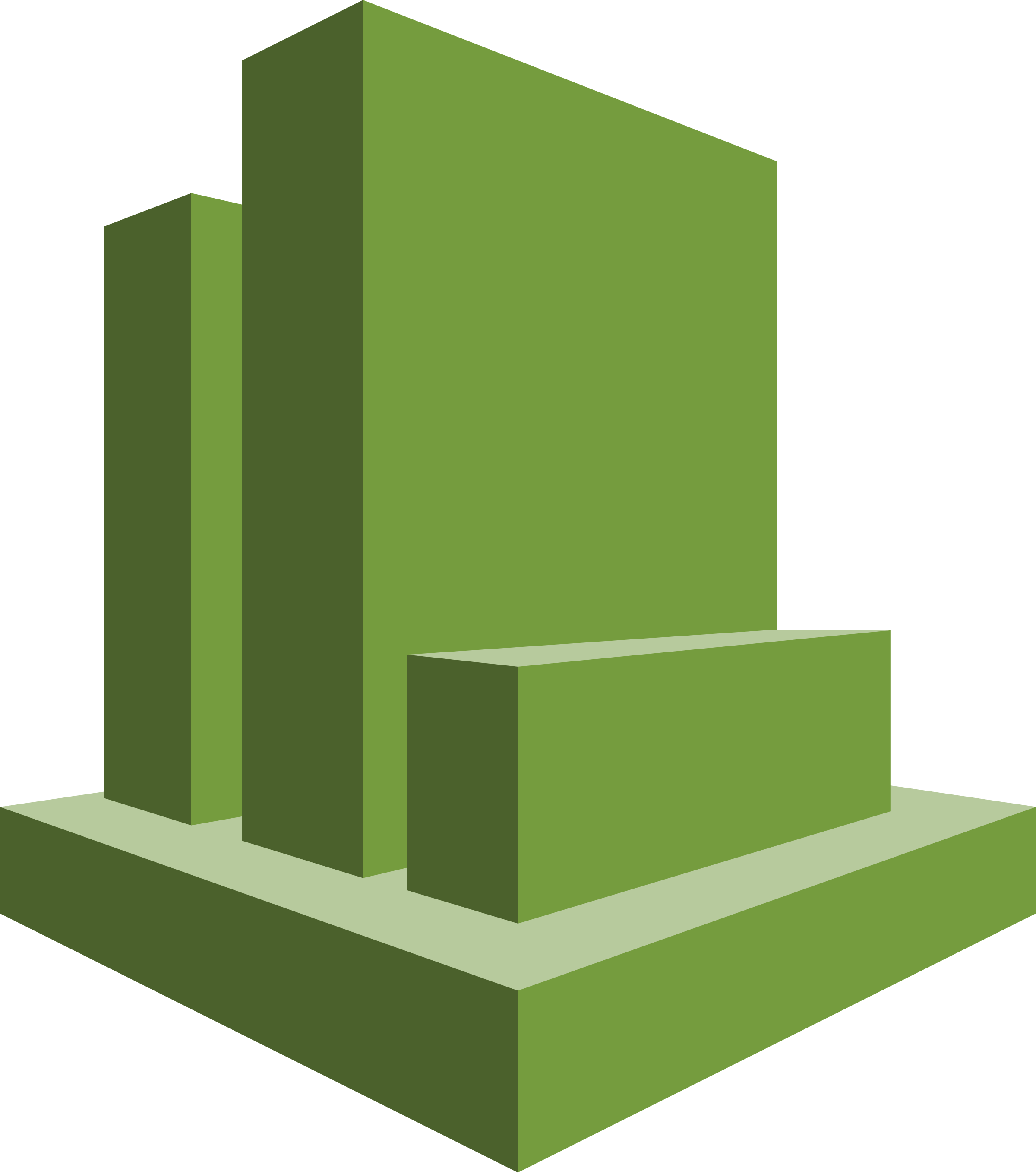 Integration Logo